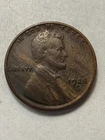 * 1928-D VF+  'WOODY'  LINCOLN CENT-  MINT LAMINATION ERROR-   PRICED TO SELL🔥*