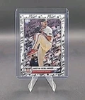 2025 Topps Justin Verlander Base (Raw)