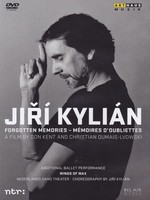Music Dvd - Jiri Kylian: Forgotten Memories - Arthaus Musik -D- Neu