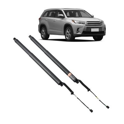 Rear Left&Right Tailgate Power Lift Support,Compatible w/2016-2023 Seat Ateca KH
