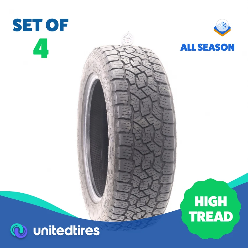225/60/18 Car & Truck Tires for sale | eBay