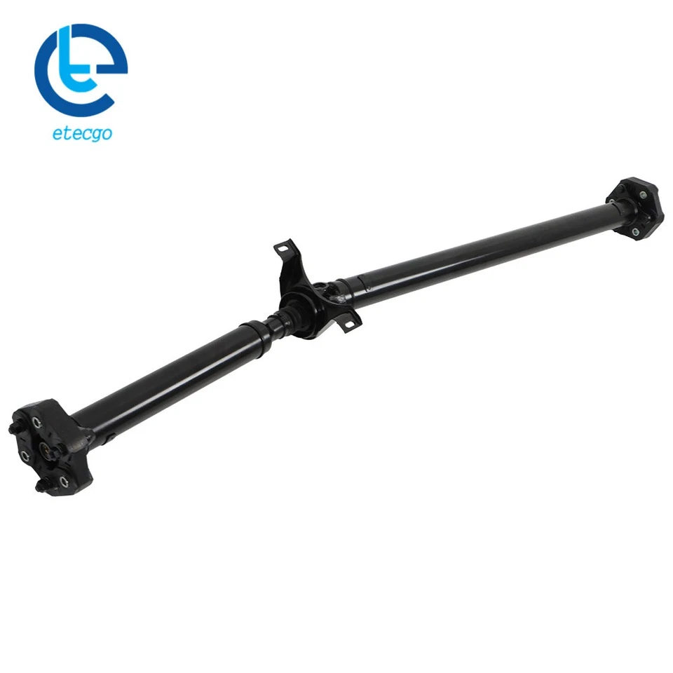 2009-2014 For Chrysler 300 Dodge For Charger Rear Drive Prop Shaft Assembly AWD - Image 2 of 4