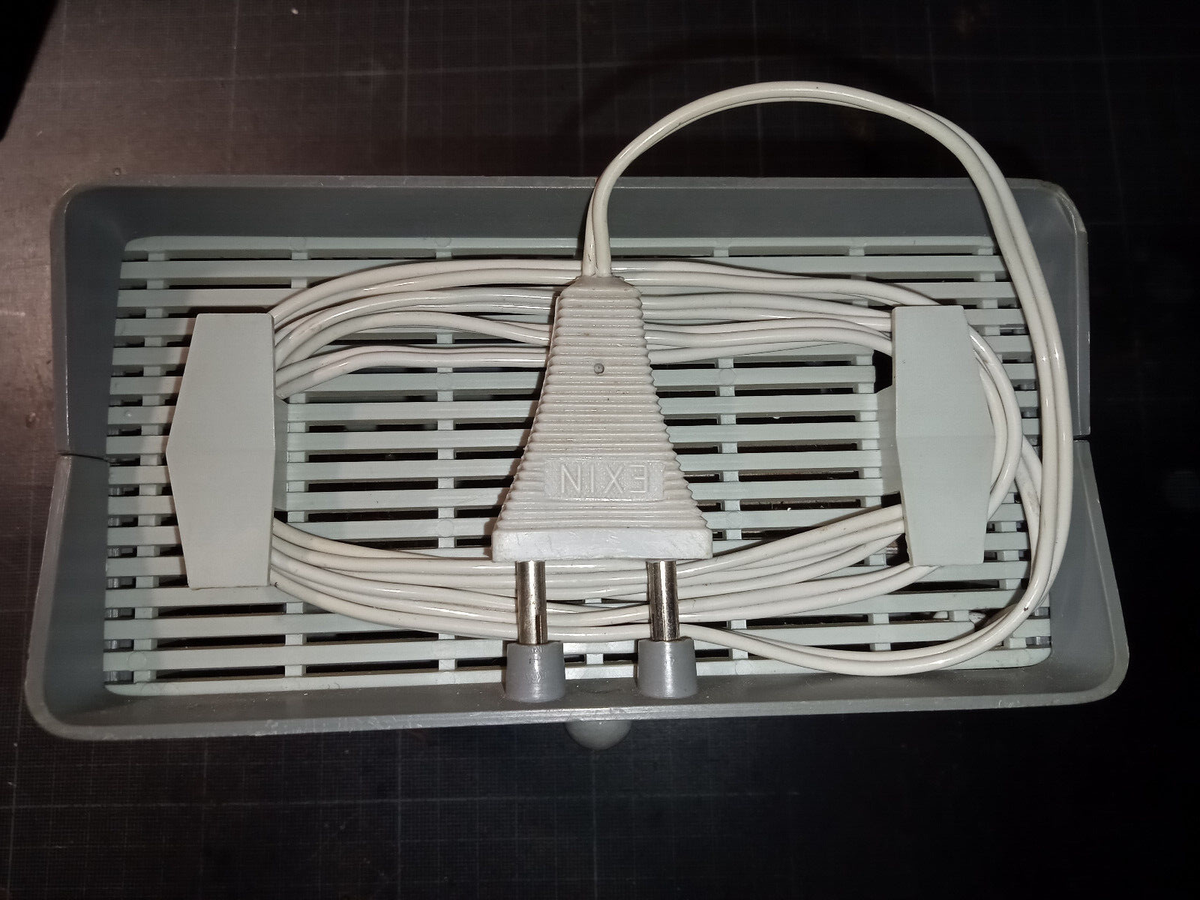 Transformateur SCALEXTRIC TRIANG TR1 Vintage – 110V/220V, 12V, Testé Et Fonctionnel