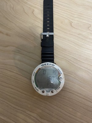 suunto gekko