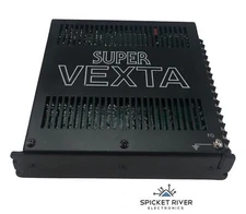Oriental Motor Super Vexta UDX5114 5-Phase Stepping Servo Driver
