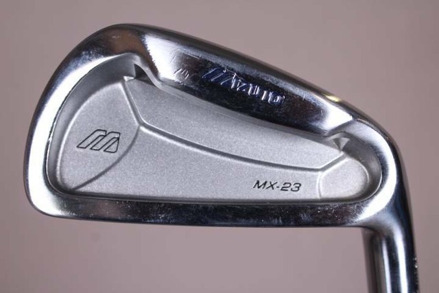 mizuno 990 irons