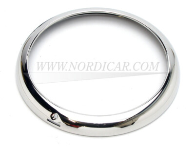 Volvo 671739 Headlamp rim- outer  PV Duett Amazon
