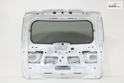 2014-2024 DODGE DURANGO TAILGATE LIFTGATE BACK DOOR SHELL PANEL W