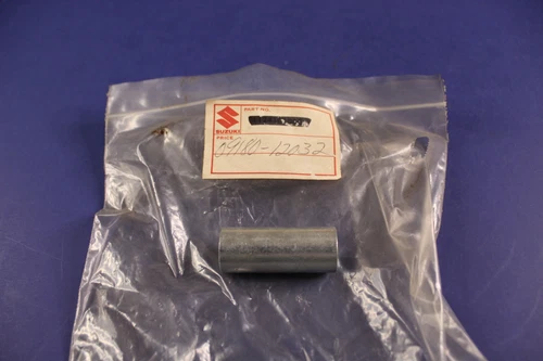 SPACER, HUB BEARING | 12.6x19x47
