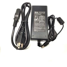 AC Adapter for Avtech 4CH DVR Push Video Recorder Power Supply Charger