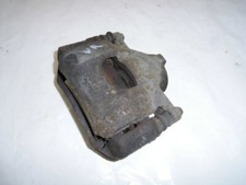 Citroen C1 original Bremssattel Bremszange VR Vorne Rechts