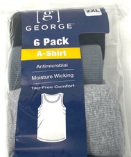 george 2xl