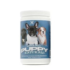 Puppy Naturals 10 In 1 Multivitamin Chew