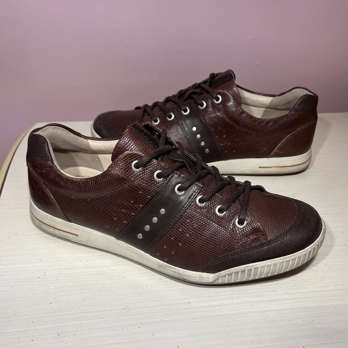 Ecco Men
