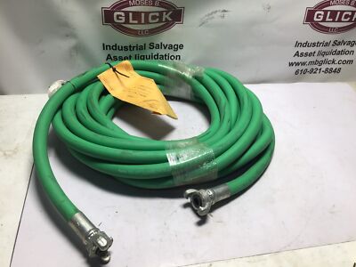 3/4 Parker 7031 GST II/Oxygen 3/4 ID (19.1mm) 300 PSI ARPM IP-7-2008