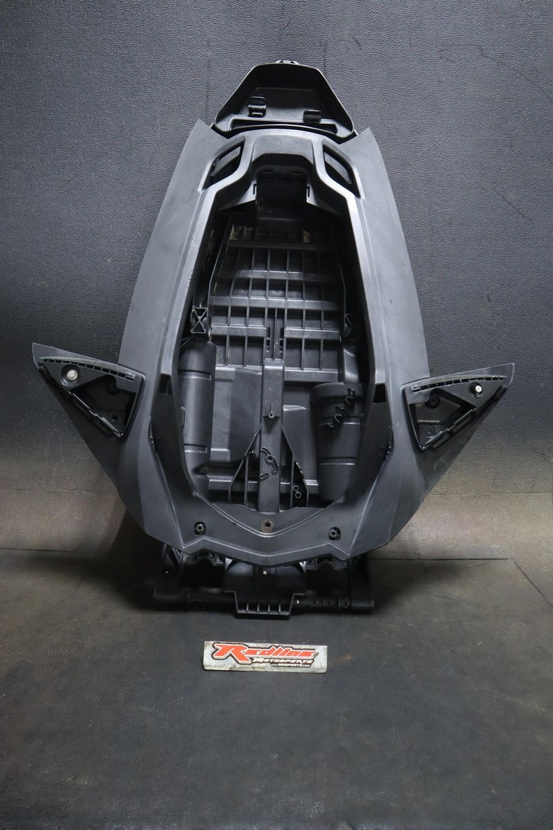 2022 SEA DOO GTX PRO 130 IBR INNER CONSOLE SUPPORT 269502394 | eBay