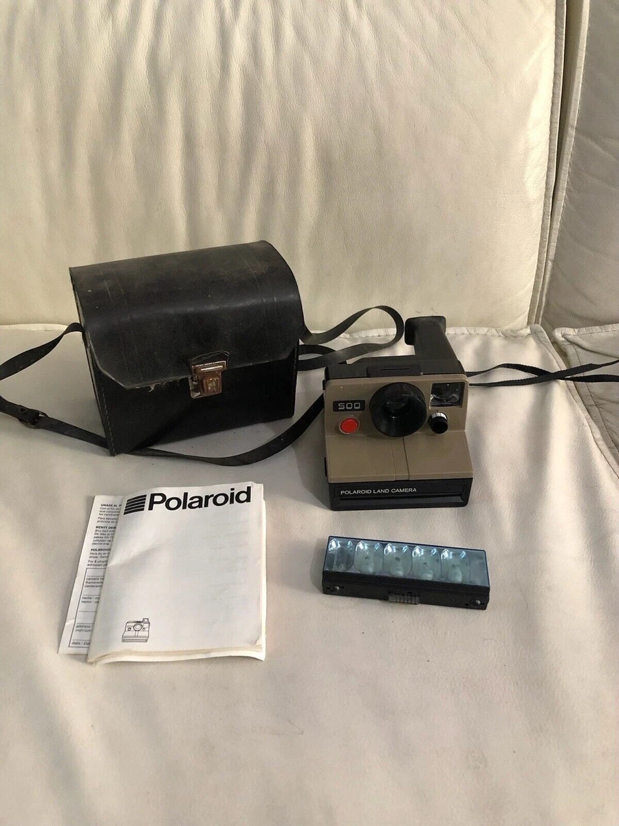 Appareil photo instantané Polaroid Go 2 Blanc 53,9 x 66,6 mm Capteur