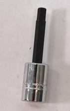 Proto Professional 3/8" Drive Hex Driver 7/32" SAE Standard 4990-7 Genuine OEM