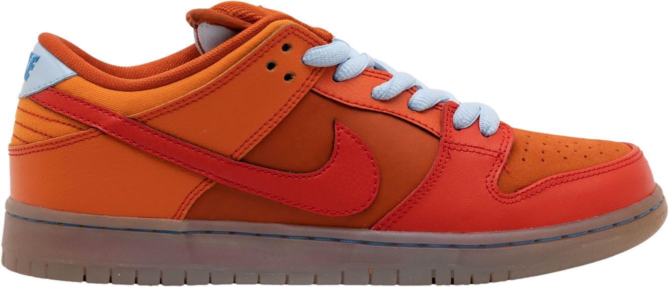 Nike Dunk Pro SB Low Fire & Ice for Sale | Authenticity Guaranteed