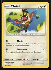 CHATOT Unbroken Bonds #162 UNB(LP)(PKM)