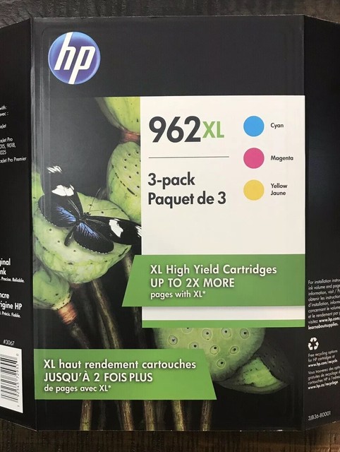 Computers Tablets Networking Ink Cartridges Genuine Hp 940xl 940 Cmyk Color Black Original Ink Cartridge Multi Pack Asiahi Ir