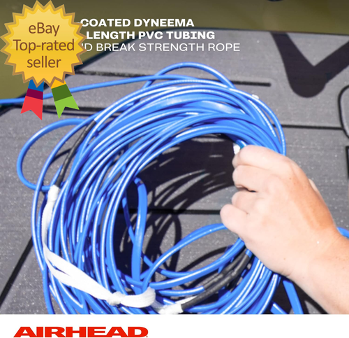 Wakeboard Rope - Picture 4 of 7
