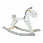 Rocking Horse Skandi 11523 Legler Wooden Rocking Horse