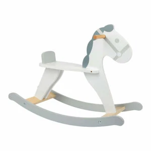 Rocking Horse Skandi 11523 Legler Wooden Rocking Horse