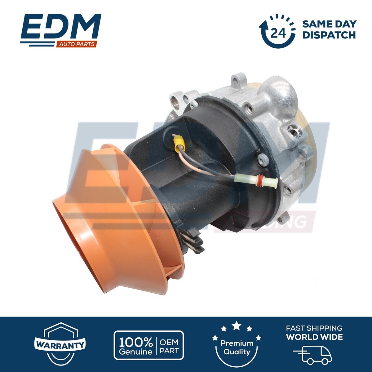 12v espar airtronic d5