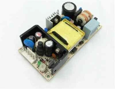 MEANWELL Mean Well PS-35-13.5 13.5V 2.6A 35.1W Open Frame Pcb Power Supply PSU