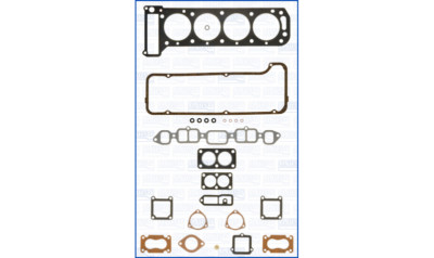 Cylinder Head Gasket Set OPEL REKORD D 1.9 CIH/H (1972-1975)