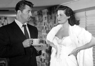 Jane Russell His Kind of Woman Movie Studio Photo Print 8 x 10