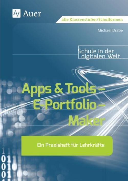 Thumbnail - Apps & Tools - E-portfolio - Maker Michael Drabe