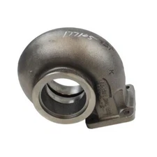 BorgWarner 178789 S400 A/R 1.10 T4 Volute Twin Flow 87mm Turbine Housing NEW