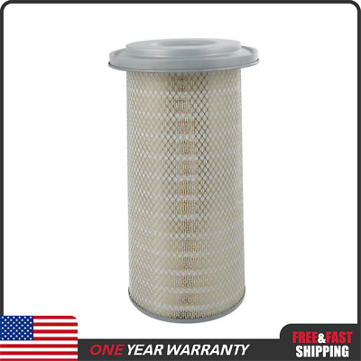 LAF3551 Engine Air Filter P153551 PA2705 New For Freightliner Kenworth Mack 