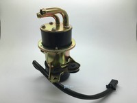 Fuel Pump For Yamaha Yzf R6 R1 Fz1 Yzf1000 Yzf1000r 5eb-13907-01-00 Hfp-186 Fuel Pump For Yamaha Yzf R6 R1 Fz1 Yzf1000 Yzf1000r 5eb-13907-01-00 Hfp-186