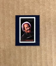 Allen Toussaint RARE promotional magnet