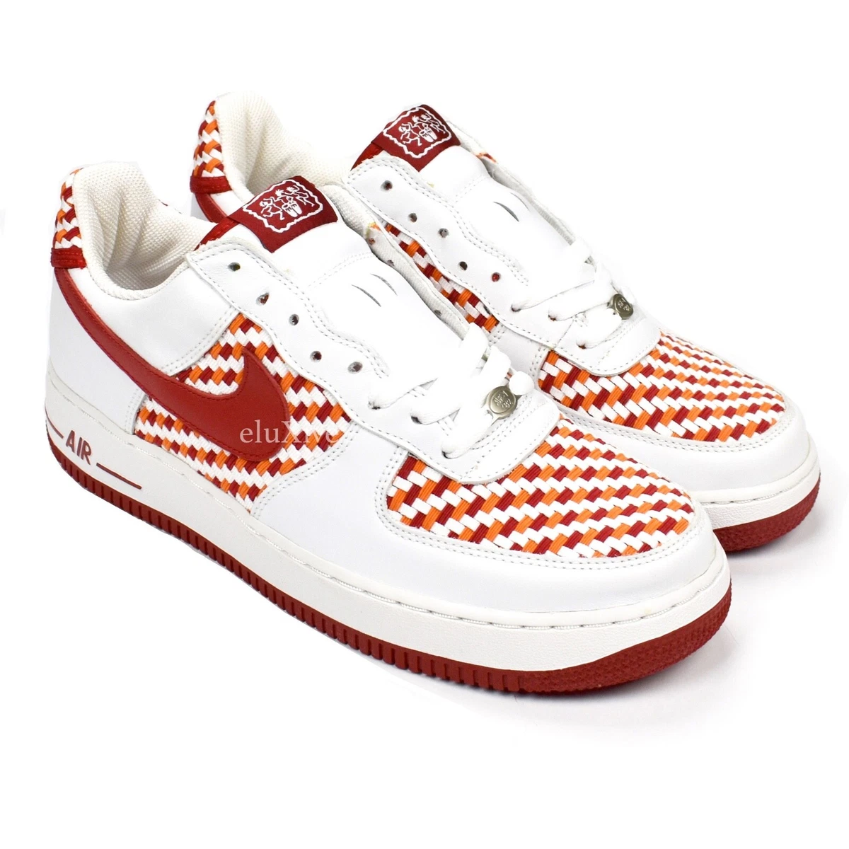 Air force shoes in clearance jamaica