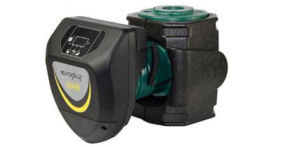 DAB Umwälzpumpe mit Doppelflansch Evoplus D 120/250.40 M
