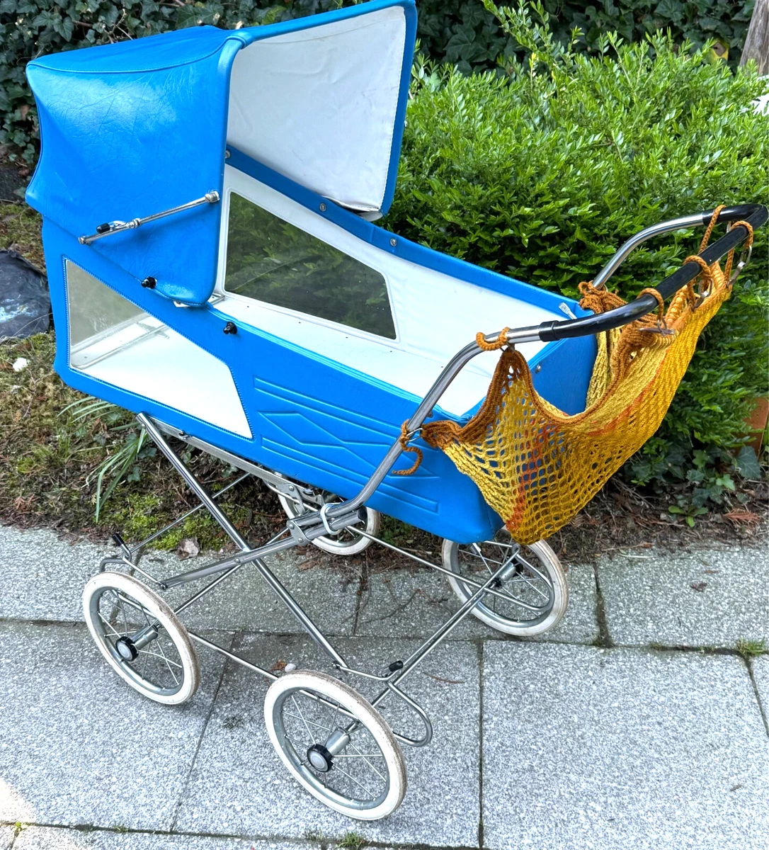 Zekiwa Puppenwagen online kaufen | eBay.de