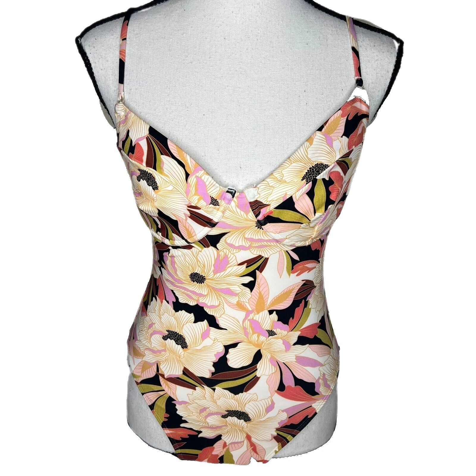 Roupas de Praia Billabong Multicolorido para mulheres