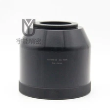 Used SILL TELECENTRIC F-THETA LENS S4LFT5165/126 F=160mm 1064nm 75*75mm