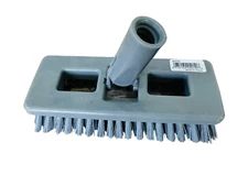 Magnolia Brush - Swivel Poly Scrub Brush
