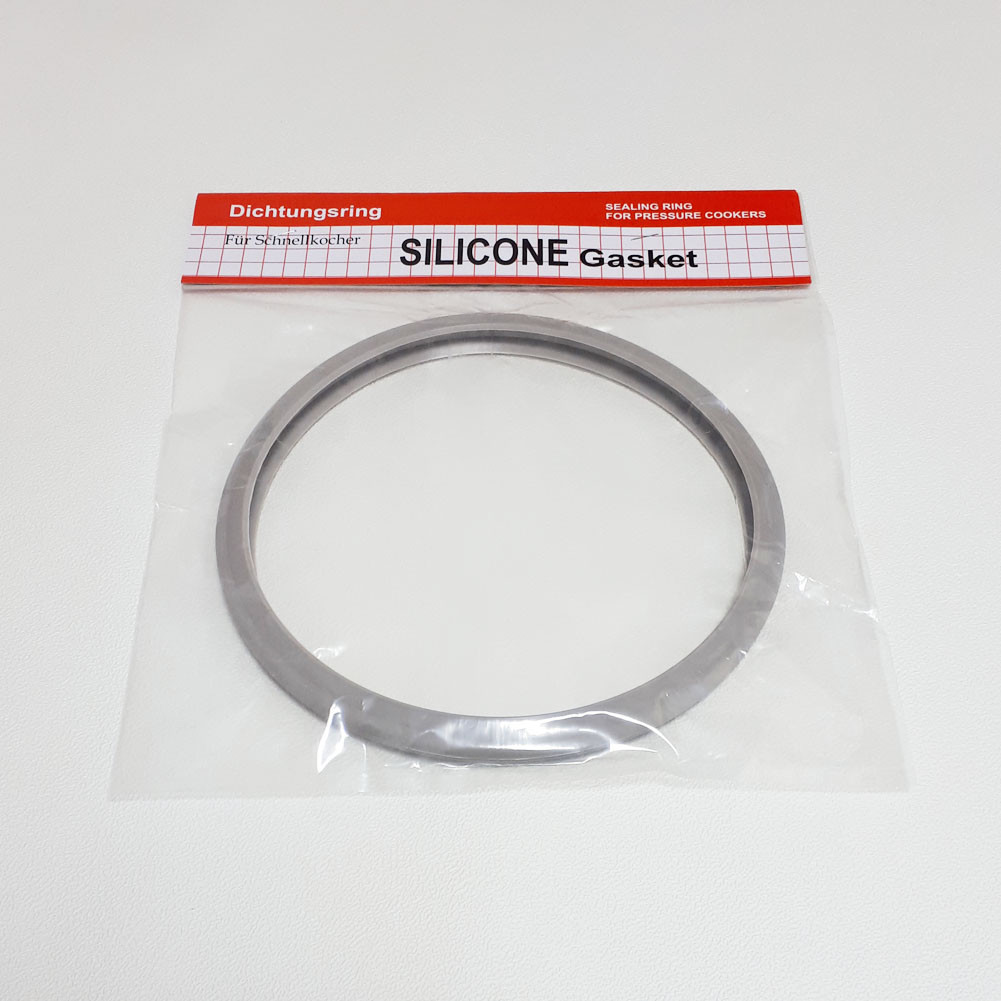 18cm Compatible Replacement Silicone Rubber Sealing Ring for