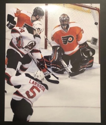 adam larsson jersey