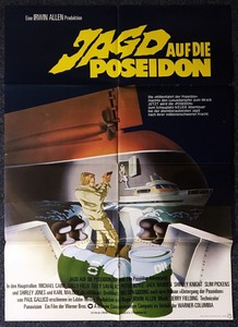 Jagd Auf Die Poseidon