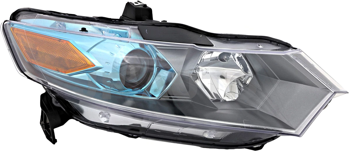 Headlights for Honda Insight for sale | eBay