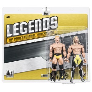 shane douglas action figure