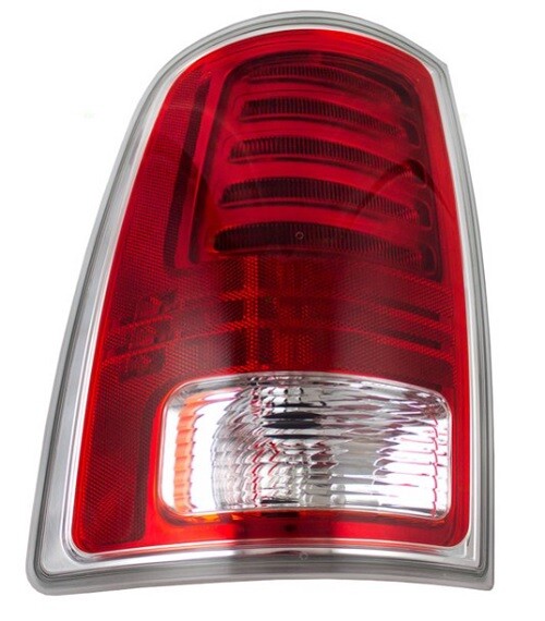 Rear Light Lamp Rear Left for Dodge Ram 1500-3500 2012-2019