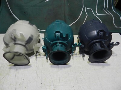 Original Vorwerk Motor VT265  VT270  VT 300 und Kobold 140  150 200
